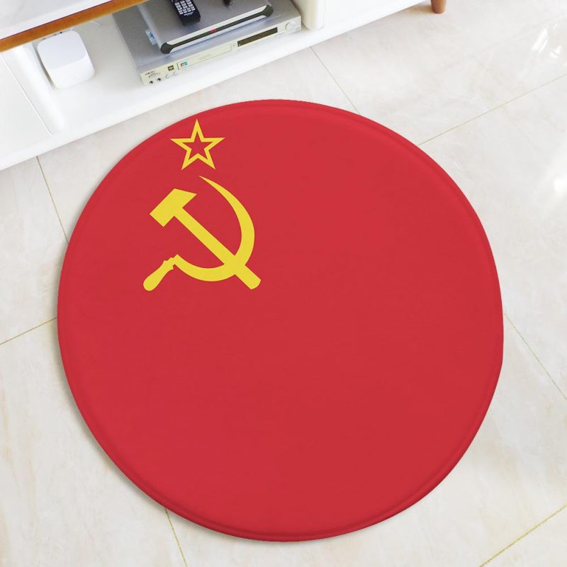 tapis rond chine 7C mon tapis rond 728